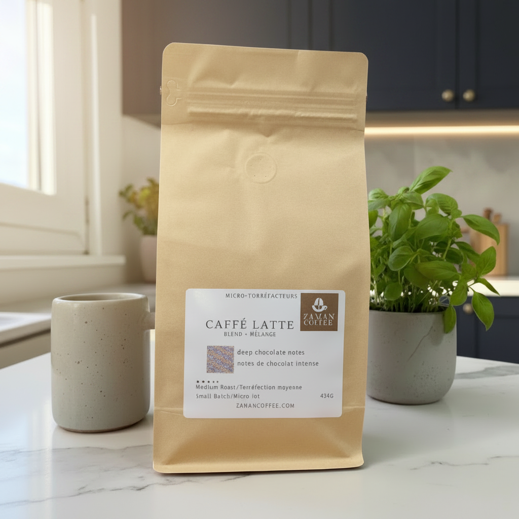 Caffè Latte