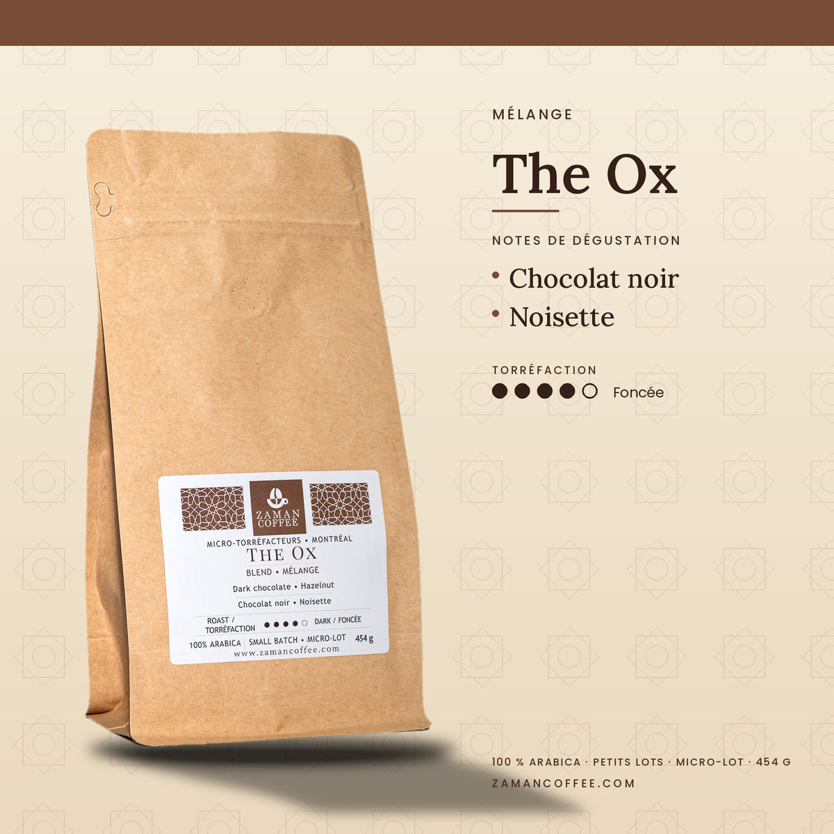 The Ox