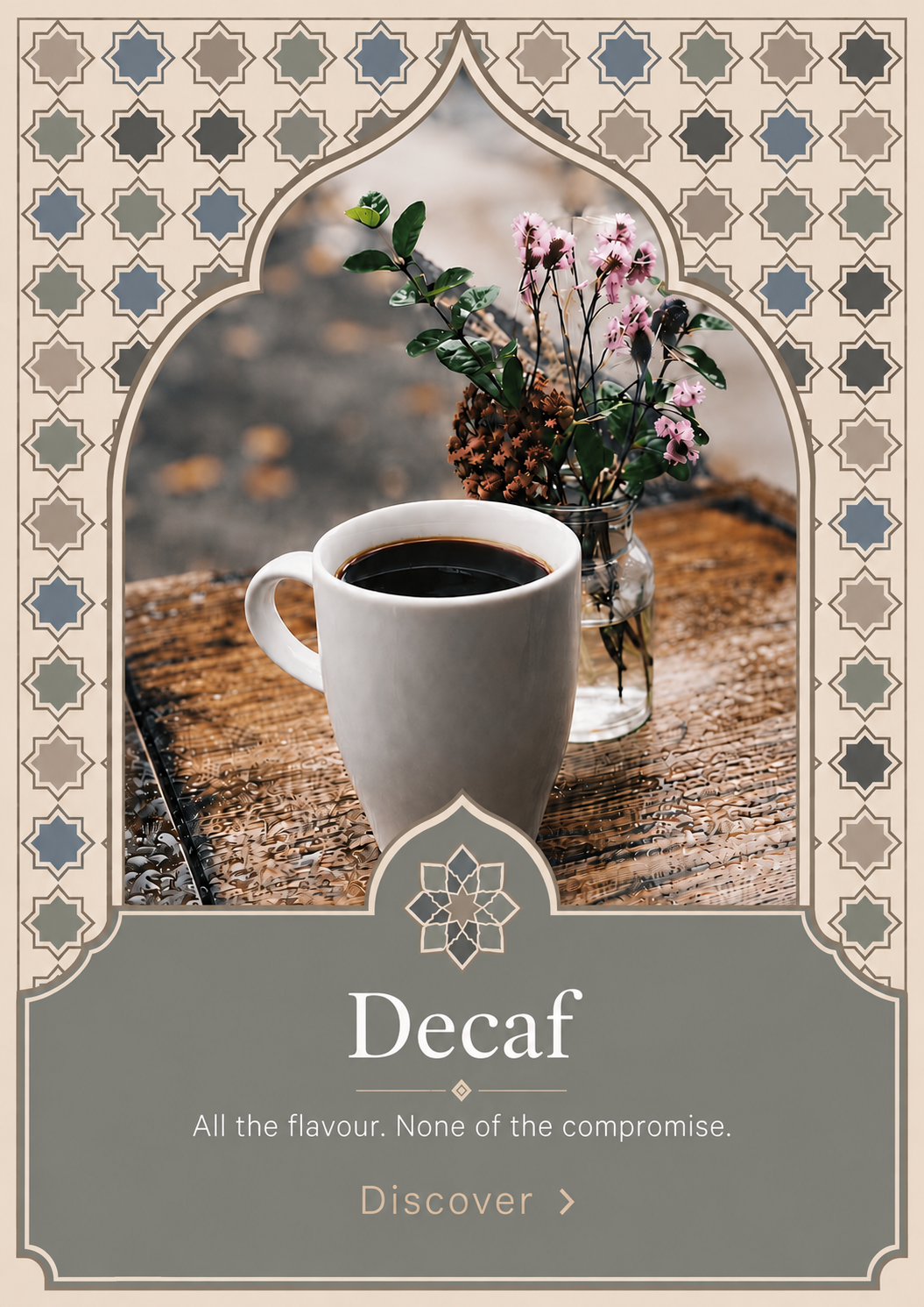 DECAF