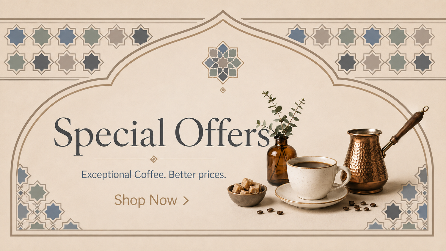 Special Offers