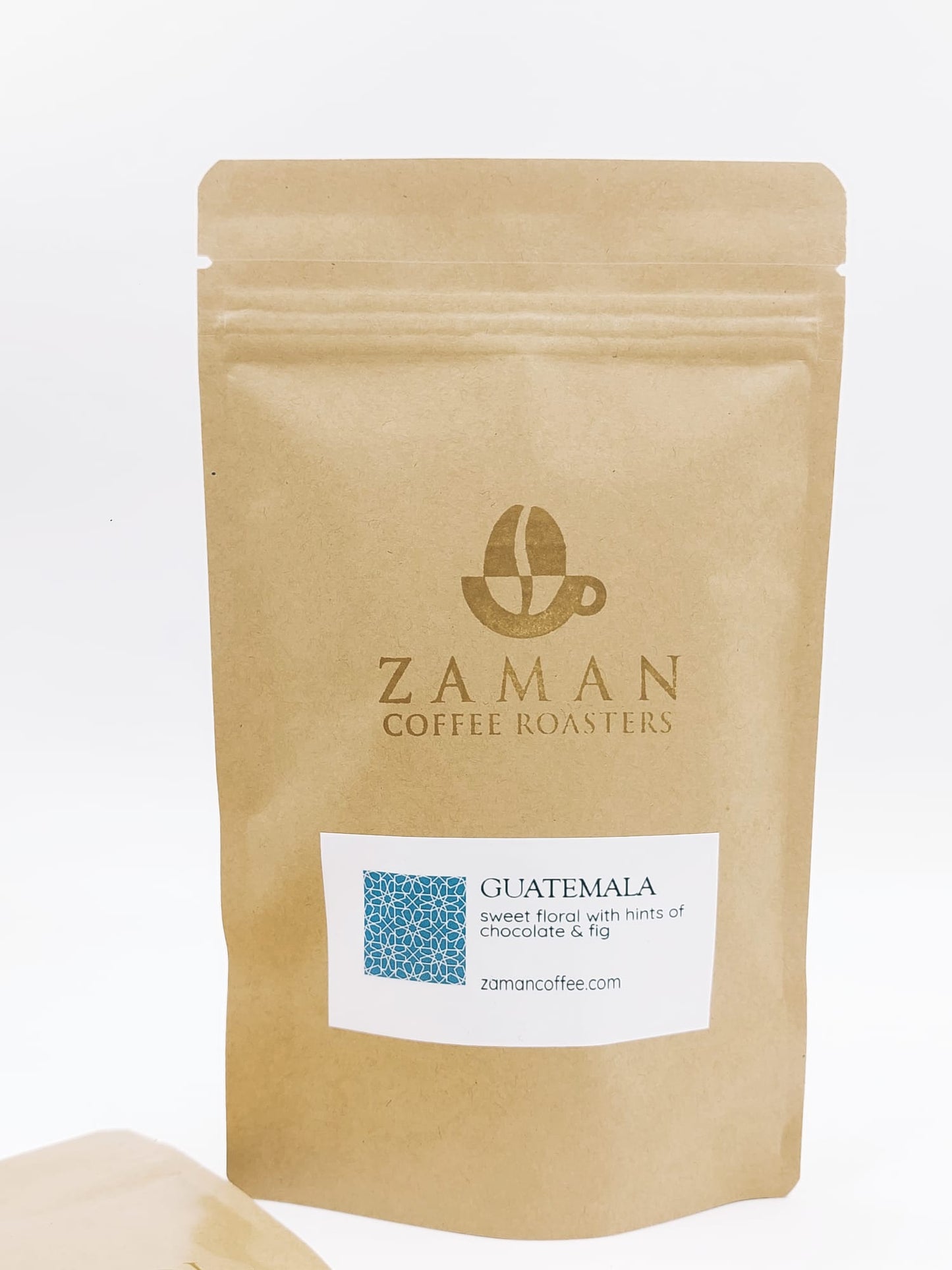 1-COFFEE SAMPLER (1X75G)