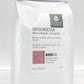 Indonesia Sumatra ~ Organic