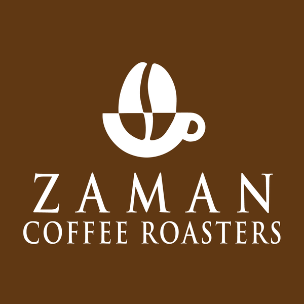 ZAMAN COFFEE