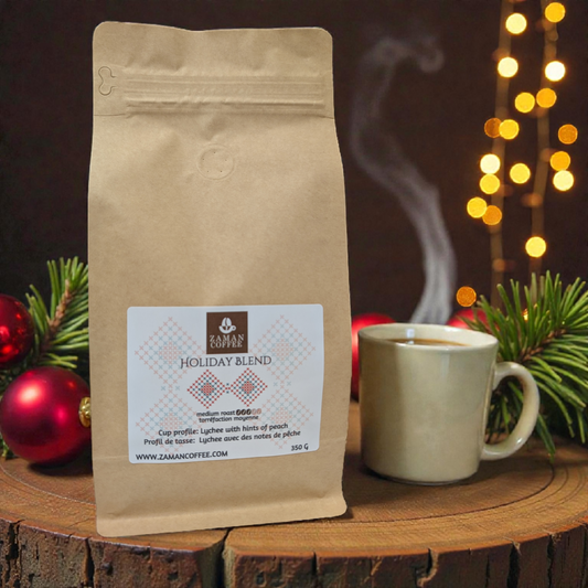 HOLIDAY BLEND - Limited Release
