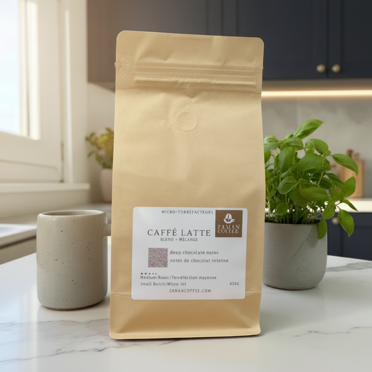 Caffè Latte