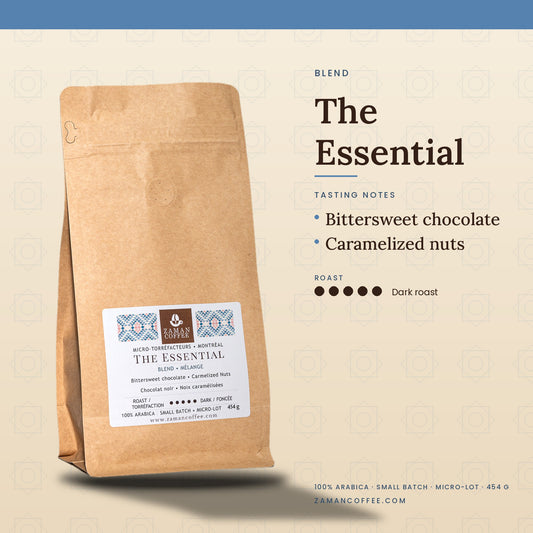 The Essential