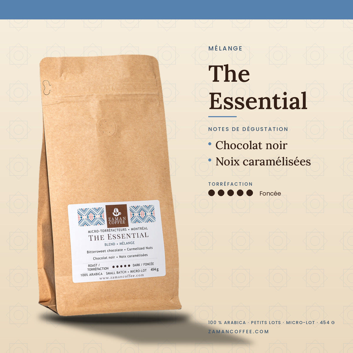 The Essential