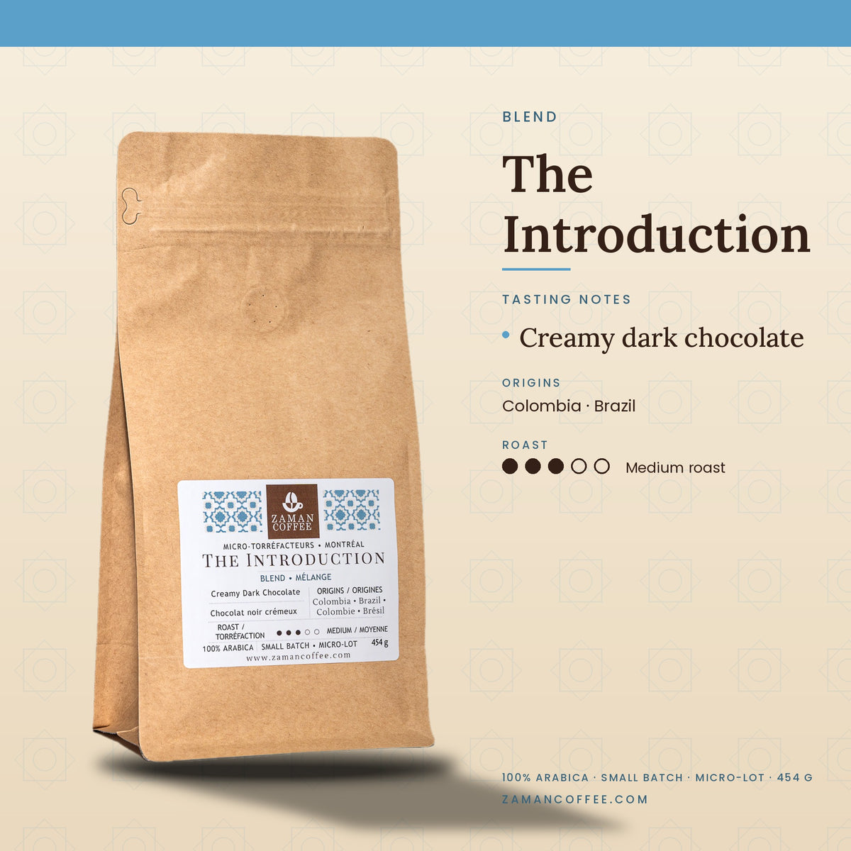 The Introduction