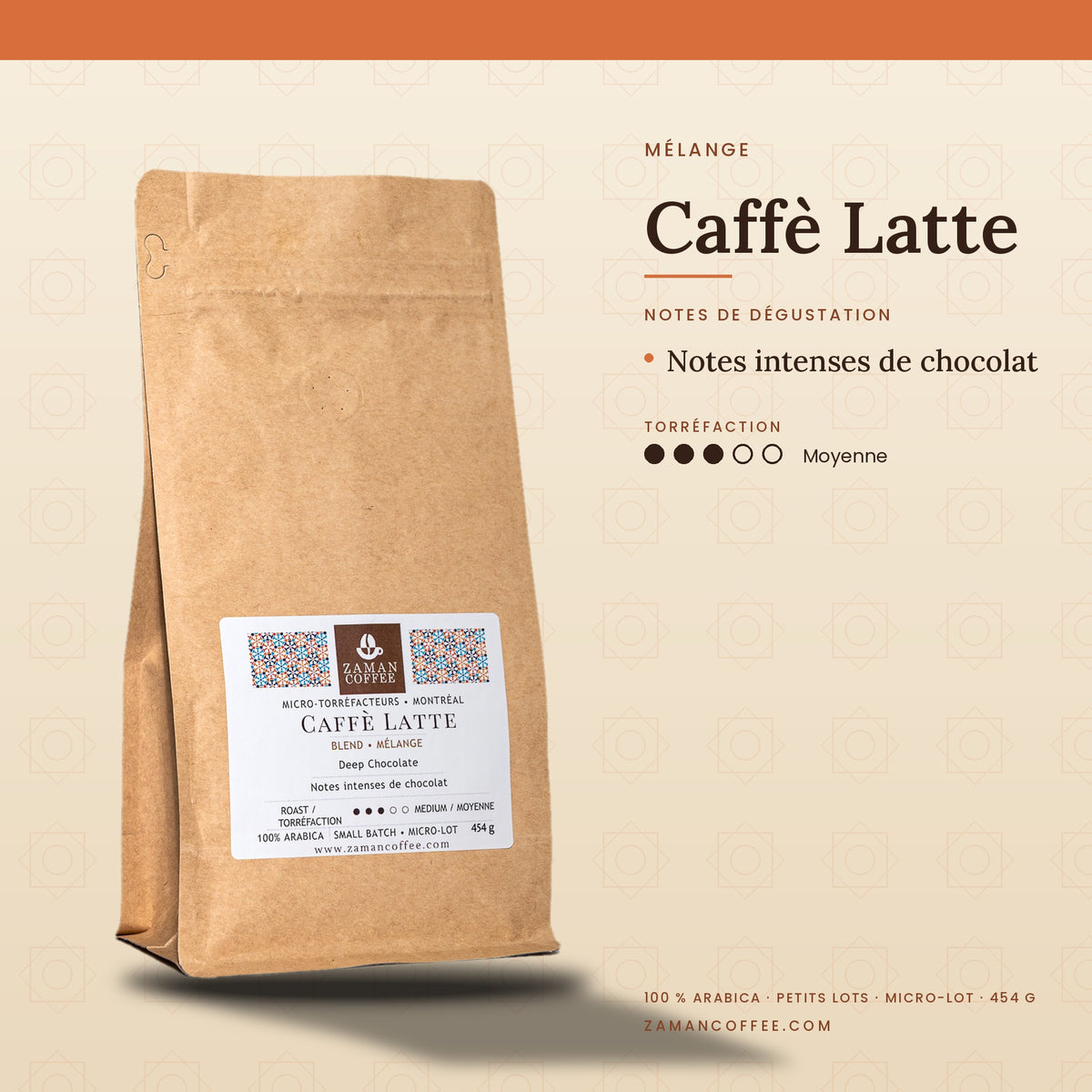 Caffè Latte